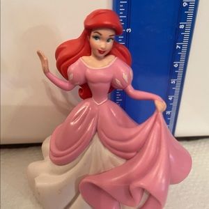 Disney Princess Ariel + Bonus